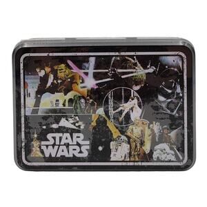 Star Wars Special Edition Playing Card Set with Collectible Tin Disney Lucasfilm